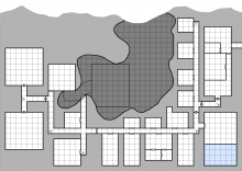 Devil's Lair - main level