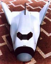 DOLEV MK VIII