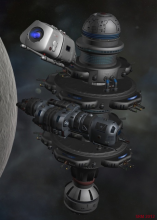 Space Station
